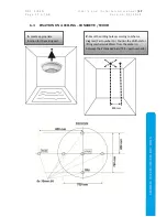 Preview for 17 page of MICROWELL DRY SIREN due User And Installation Manual