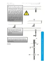 Preview for 19 page of MICROWELL DRY SIREN due User And Installation Manual