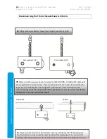 Preview for 24 page of MICROWELL DRY SIREN due User And Installation Manual