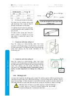 Preview for 42 page of MICROWELL DRY SIREN due User And Installation Manual