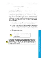 Preview for 45 page of MICROWELL DRY SIREN due User And Installation Manual