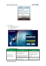 Preview for 9 page of Mictrack MC350 User Manual