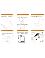 Preview for 2 page of MicW Audio iShotgun Manual For Use And Maintenance