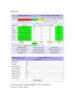 Preview for 3 page of Midas SR35 User Manual