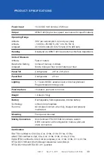 Preview for 43 page of Midcontinent SAM MD302 Pilot'S Manual