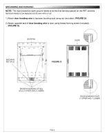 Preview for 5 page of Middle Atlantic Products HDR Series Instruction Sheet