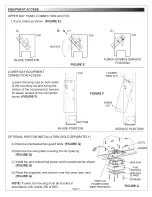 Preview for 6 page of Middle Atlantic Products HDR Series Instruction Sheet