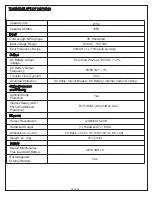 Preview for 25 page of Middle Atlantic Products UPS-2200R-HH User Manual