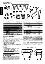 Preview for 6 page of Middleby Marshall PS314SBI Owner'S Operating And Installation Manual