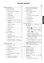 Preview for 23 page of Middleby Marshall PS314SBI Owner'S Operating And Installation Manual