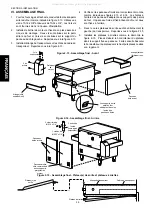 Preview for 30 page of Middleby Marshall PS314SBI Owner'S Operating And Installation Manual