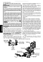 Preview for 52 page of Middleby Marshall PS314SBI Owner'S Operating And Installation Manual