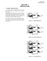 Preview for 5 page of Middleby Marshall PS528-SERIES PS528G Owner'S Operating And Installation Manual