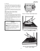 Preview for 25 page of Middleby Marshall PS528-SERIES PS528G Owner'S Operating And Installation Manual