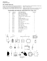 Preview for 44 page of Middleby Marshall PS528-SERIES PS528G Owner'S Operating And Installation Manual