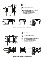 Preview for 4 page of Middleby Marshall PS540-1 Parts Manual