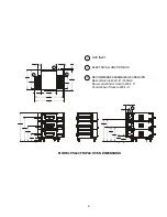 Preview for 5 page of Middleby Marshall PS540-1 Parts Manual