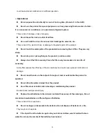 Preview for 6 page of Midea 11MSFI-A2-1301 Service Manual