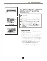 Preview for 10 page of Midea 12000 Btu User Manual