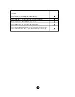 Preview for 17 page of Midea 12000 Btu User Manual