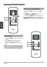 Preview for 22 page of Midea 21615024 Operator'S Manual