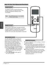 Preview for 28 page of Midea 21615024 Operator'S Manual