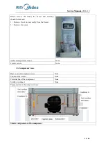 Preview for 25 page of Midea 22031020000145 Service Manual