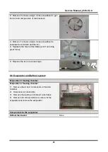 Preview for 24 page of Midea 22031020003641 Service Manual