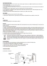 Preview for 11 page of Midea AC100-A Instruction Manual