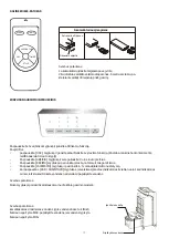 Preview for 17 page of Midea AC100-A Instruction Manual