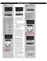 Preview for 12 page of Midea AM134A2DN-P Manual