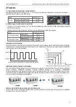 Preview for 4 page of Midea Aqua Tempo Super Series Manual