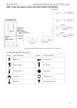 Preview for 28 page of Midea Aqua Tempo Super Series Manual