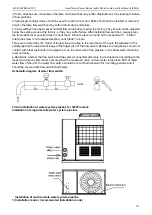 Preview for 112 page of Midea Aqua Tempo Super Series Manual