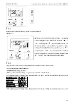 Preview for 168 page of Midea Aqua Tempo Super Series Manual