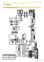 Preview for 31 page of Midea CLIVET CRISTALLO Instruction Manual For Installation, Use And Maintenance