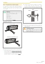 Preview for 51 page of Midea CLIVET CRISTALLO Instruction Manual For Installation, Use And Maintenance