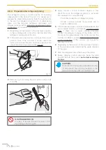 Preview for 52 page of Midea CLIVET CRISTALLO Instruction Manual For Installation, Use And Maintenance