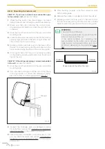 Preview for 56 page of Midea CLIVET CRISTALLO Instruction Manual For Installation, Use And Maintenance