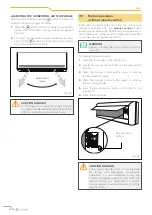 Preview for 60 page of Midea CLIVET CRISTALLO Instruction Manual For Installation, Use And Maintenance