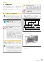 Preview for 97 page of Midea CLIVET CRISTALLO Instruction Manual For Installation, Use And Maintenance