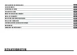 Preview for 3 page of Midea COOLIX MSC2-12HRDN1-QE Installation Instructions Manual