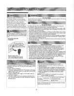 Preview for 4 page of Midea EWK+06CW5 User Manual