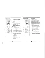 Preview for 18 page of Midea EWK+06CW5 User Manual