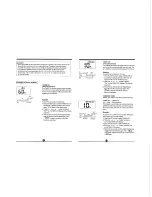 Preview for 21 page of Midea EWK+06CW5 User Manual