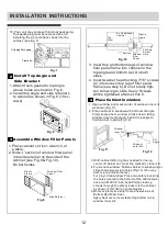 Preview for 14 page of Midea EWK06CW5 User Manual