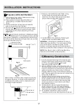 Preview for 19 page of Midea EWK06CW5 User Manual