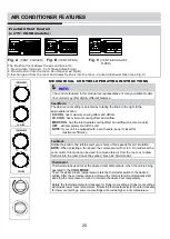 Preview for 22 page of Midea EWK06CW5 User Manual