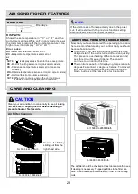 Preview for 25 page of Midea EWK06CW5 User Manual