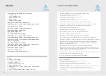 Preview for 16 page of Midea i5 Extra Instruction Manual